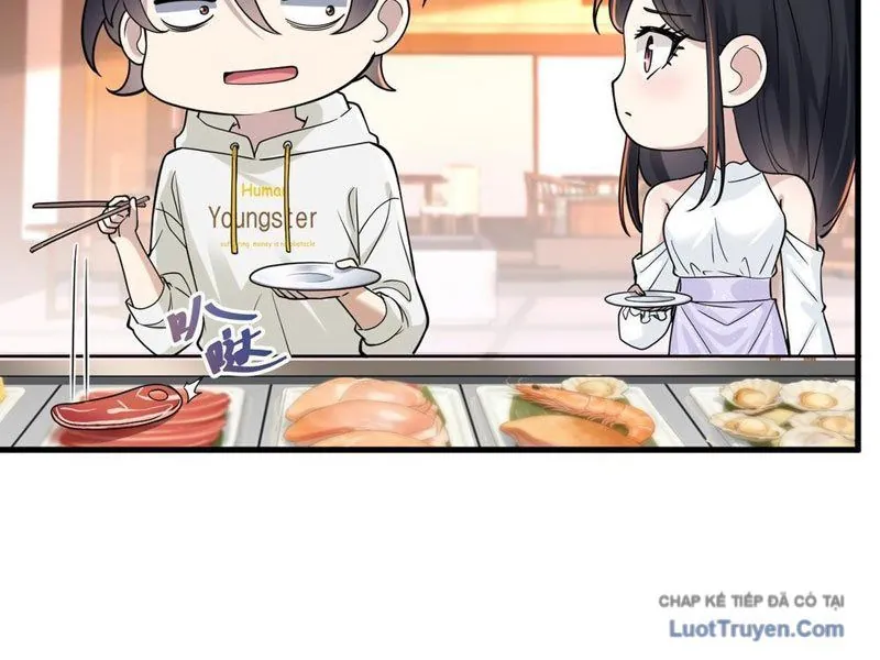 Thiết Lập Hình Tượng Nam Thần Sụp Đổ Rồi! - Chương 11 - Trang 77