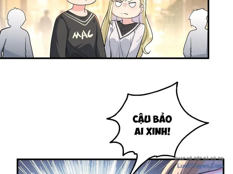Thiết Lập Hình Tượng Nam Thần Sụp Đổ Rồi! - Chương 11 - Trang 37