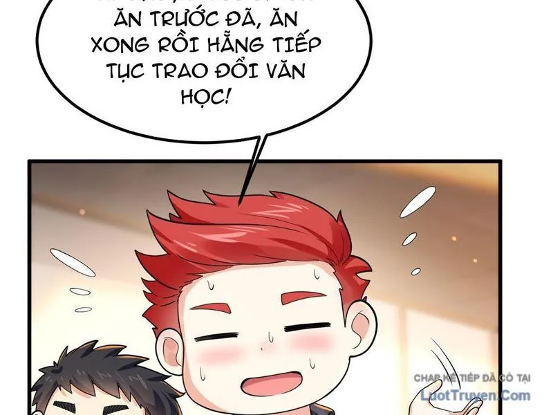 Thiết Lập Hình Tượng Nam Thần Sụp Đổ Rồi! - Chương 11 - Trang 126