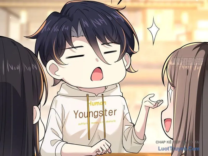 Thiết Lập Hình Tượng Nam Thần Sụp Đổ Rồi! - Chương 11 - Trang 118