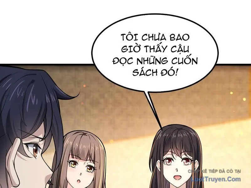 Thiết Lập Hình Tượng Nam Thần Sụp Đổ Rồi! - Chương 11 - Trang 132