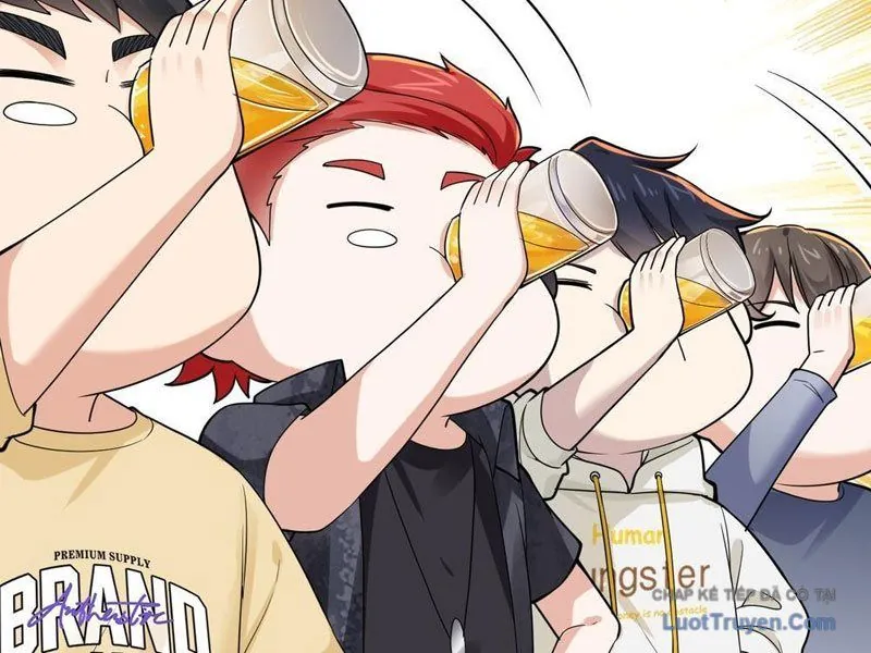 Thiết Lập Hình Tượng Nam Thần Sụp Đổ Rồi! - Chương 11 - Trang 95