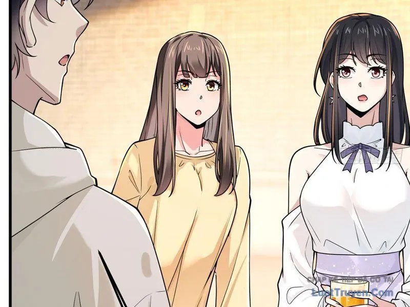 Thiết Lập Hình Tượng Nam Thần Sụp Đổ Rồi! - Chương 11 - Trang 109