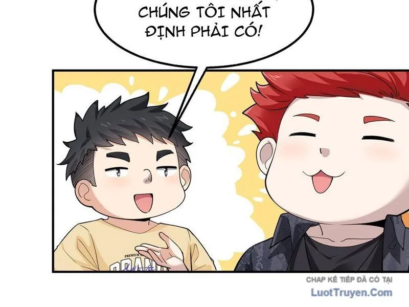 Thiết Lập Hình Tượng Nam Thần Sụp Đổ Rồi! - Chương 11 - Trang 9