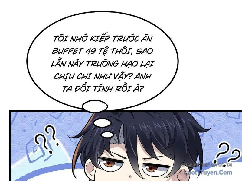 Thiết Lập Hình Tượng Nam Thần Sụp Đổ Rồi! - Chương 11 - Trang 43