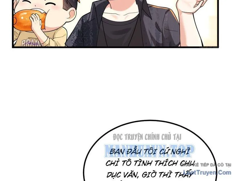Thiết Lập Hình Tượng Nam Thần Sụp Đổ Rồi! - Chương 11 - Trang 127