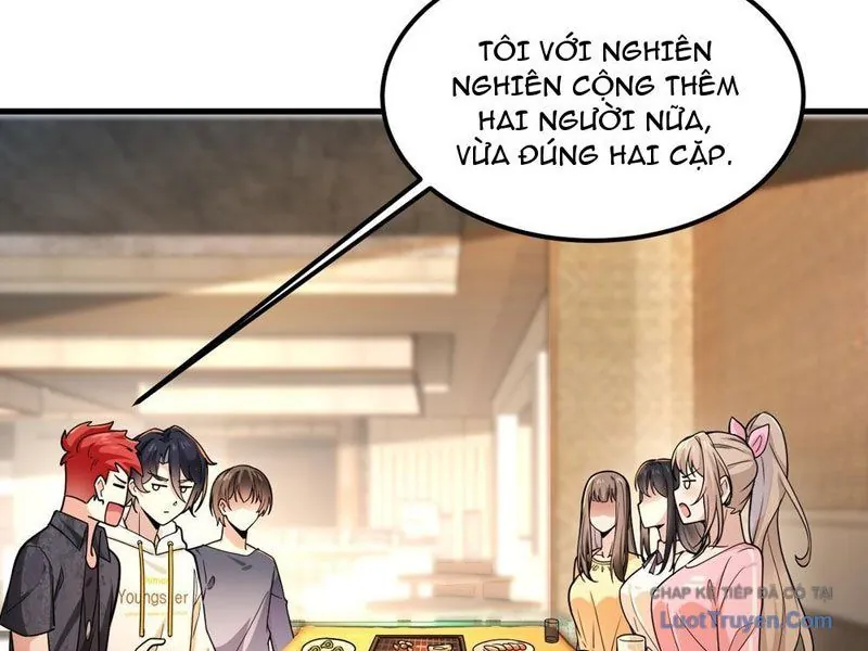 Thiết Lập Hình Tượng Nam Thần Sụp Đổ Rồi! - Chương 11 - Trang 106