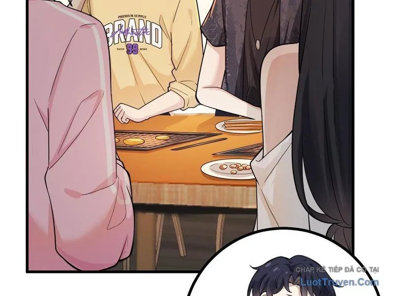 Thiết Lập Hình Tượng Nam Thần Sụp Đổ Rồi! - Chương 11 - Trang 136