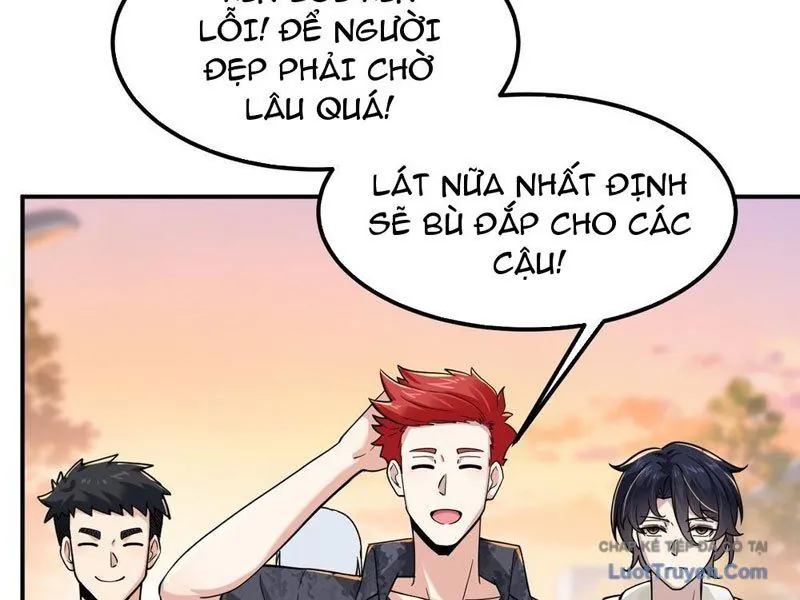 Thiết Lập Hình Tượng Nam Thần Sụp Đổ Rồi! - Chương 11 - Trang 18