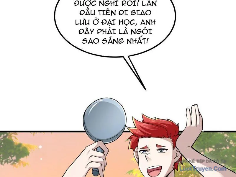 Thiết Lập Hình Tượng Nam Thần Sụp Đổ Rồi! - Chương 11 - Trang 4