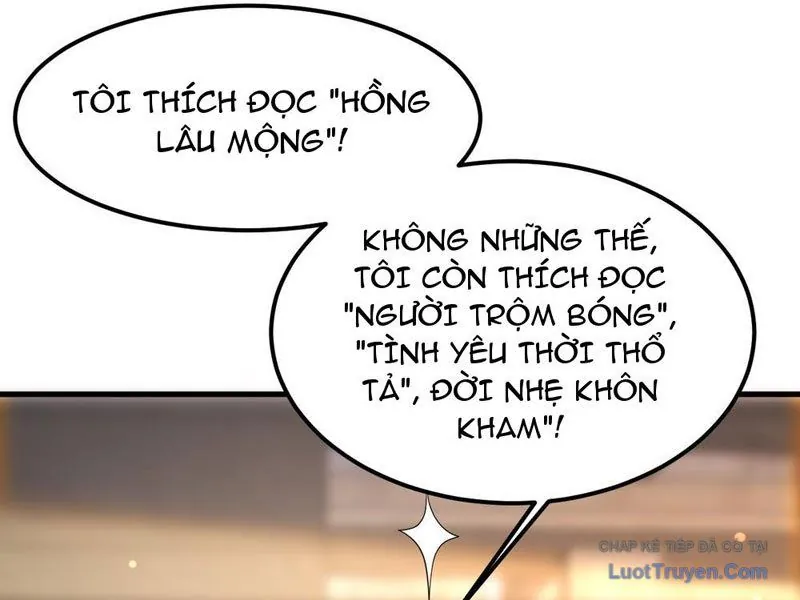 Thiết Lập Hình Tượng Nam Thần Sụp Đổ Rồi! - Chương 11 - Trang 117