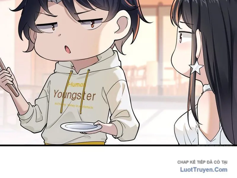 Thiết Lập Hình Tượng Nam Thần Sụp Đổ Rồi! - Chương 11 - Trang 72