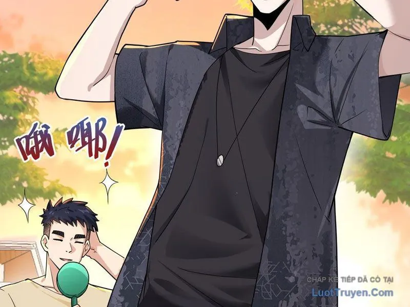 Thiết Lập Hình Tượng Nam Thần Sụp Đổ Rồi! - Chương 11 - Trang 5