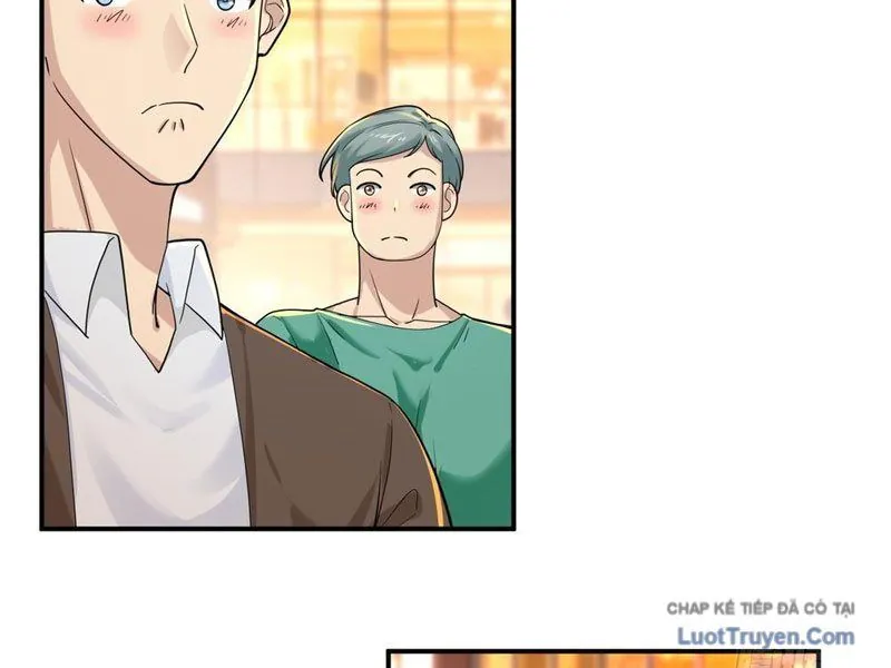 Thiết Lập Hình Tượng Nam Thần Sụp Đổ Rồi! - Chương 11 - Trang 28