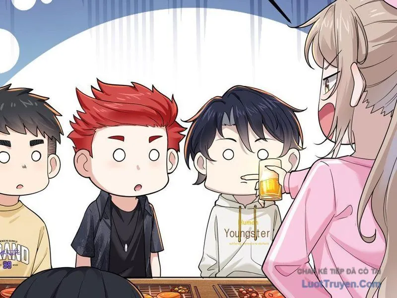 Thiết Lập Hình Tượng Nam Thần Sụp Đổ Rồi! - Chương 11 - Trang 89