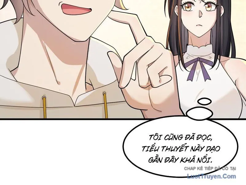 Thiết Lập Hình Tượng Nam Thần Sụp Đổ Rồi! - Chương 11 - Trang 142