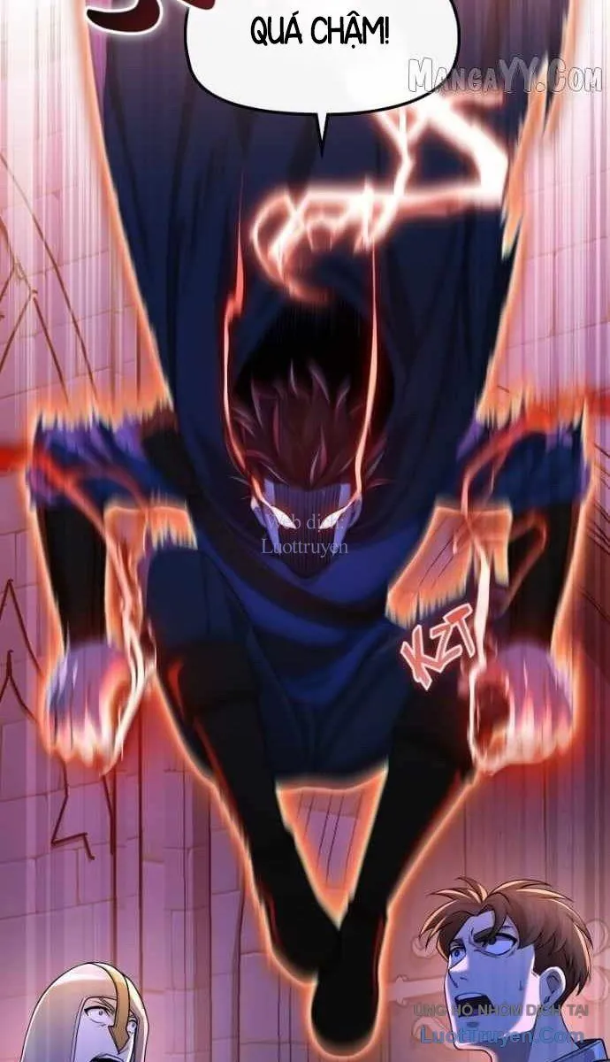 Tạp Huyết Hồi Quy - Chương 6 - Trang 44