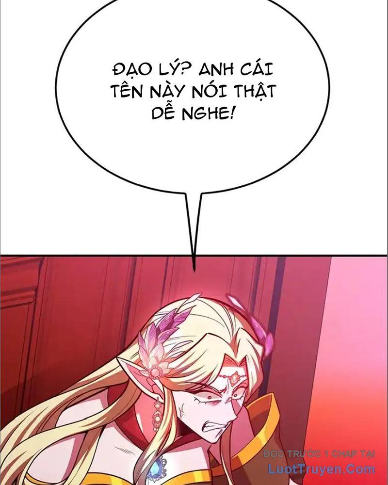 Tôi May Mắn Triệu Hồi Được Tinh Linh Hộ Vệ Hạng 10 - Chương 36 - Trang 7