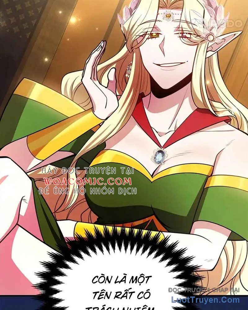 Tôi May Mắn Triệu Hồi Được Tinh Linh Hộ Vệ Hạng 10 - Chương 36 - Trang 34