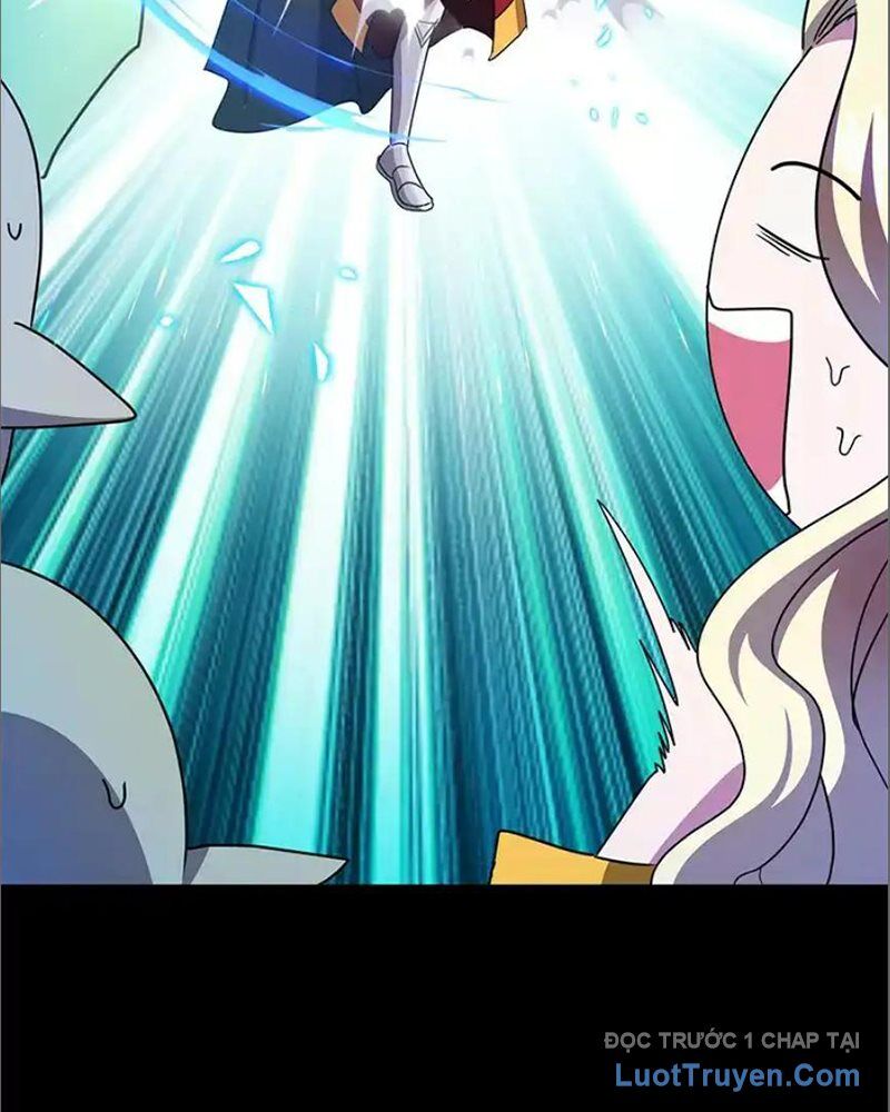 Tôi May Mắn Triệu Hồi Được Tinh Linh Hộ Vệ Hạng 10 - Chương 36 - Trang 18