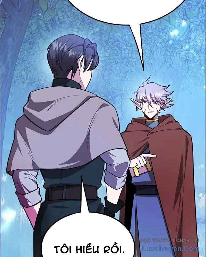 Tôi May Mắn Triệu Hồi Được Tinh Linh Hộ Vệ Hạng 10 - Chương 36 - Trang 69