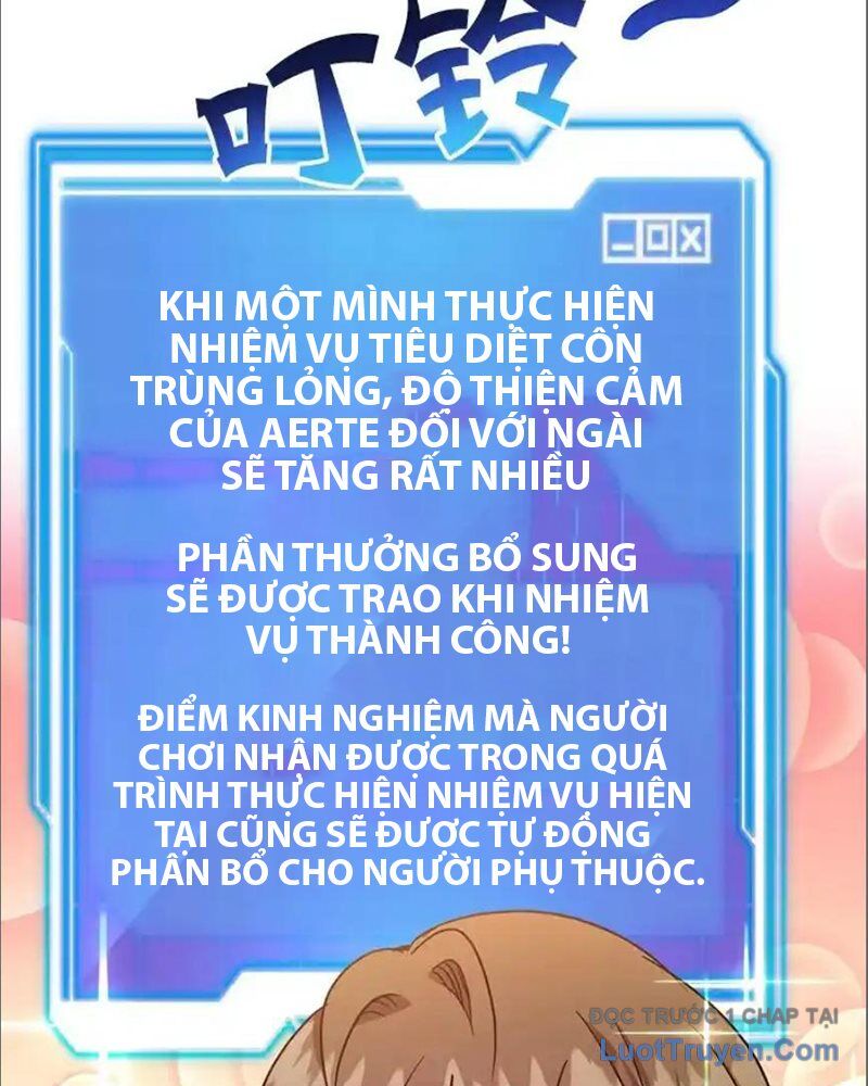 Tôi May Mắn Triệu Hồi Được Tinh Linh Hộ Vệ Hạng 10 - Chương 36 - Trang 57
