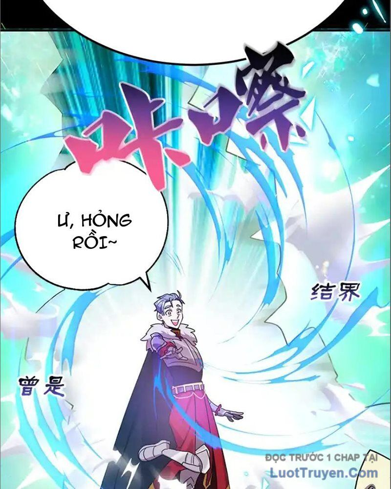 Tôi May Mắn Triệu Hồi Được Tinh Linh Hộ Vệ Hạng 10 - Chương 36 - Trang 17