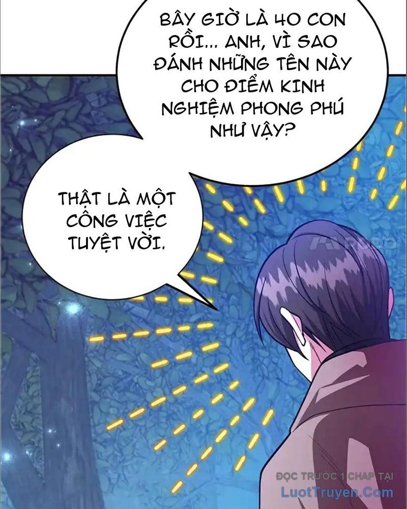 Tôi May Mắn Triệu Hồi Được Tinh Linh Hộ Vệ Hạng 10 - Chương 36 - Trang 92