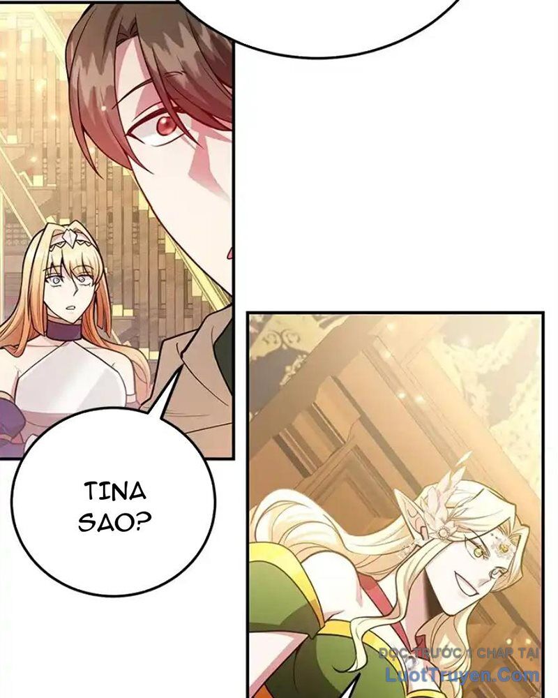 Tôi May Mắn Triệu Hồi Được Tinh Linh Hộ Vệ Hạng 10 - Chương 36 - Trang 52