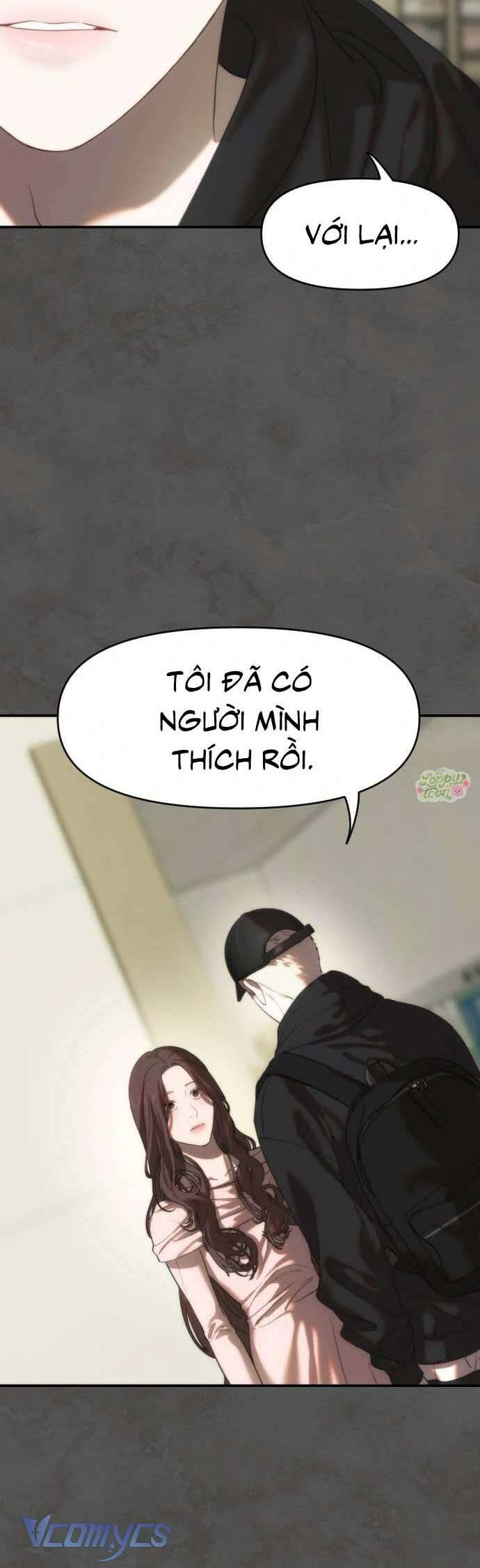 Ai Là Kẻ Đã Giết Tôi? - Chương 7 - Trang 6