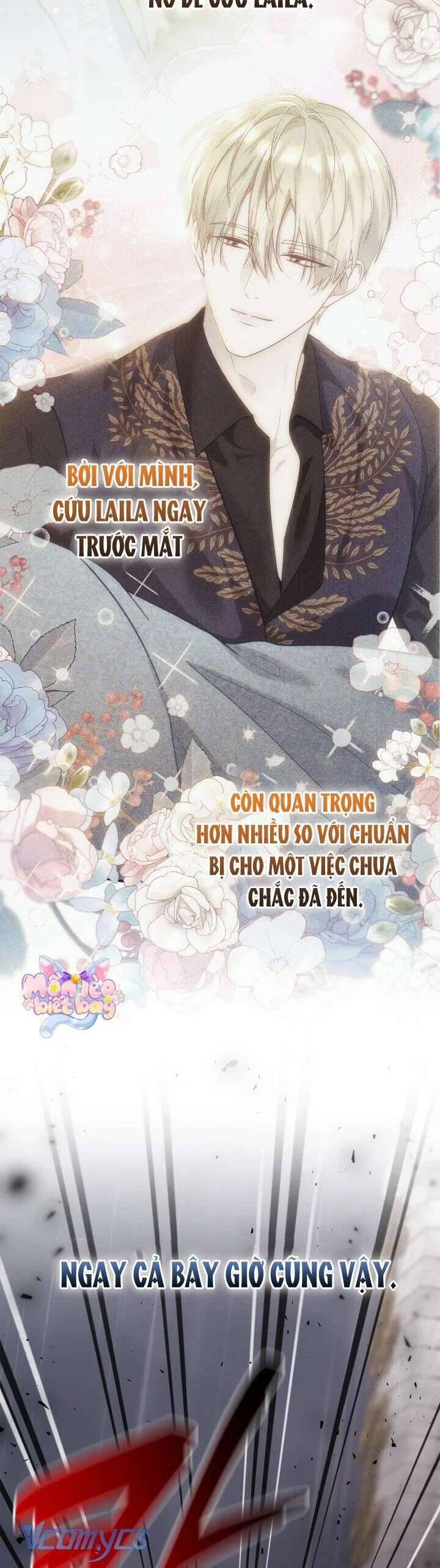 Dẫu Cho Con Gái Của Kẻ Phản Diện Trùng Sinh - Chương 74 - Trang 12