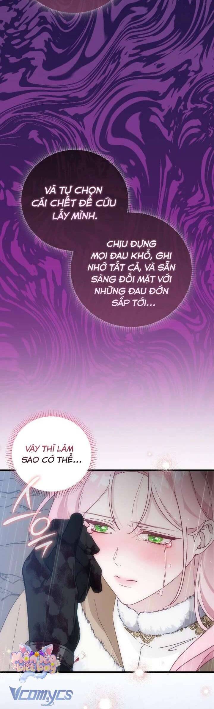 Dẫu Cho Con Gái Của Kẻ Phản Diện Trùng Sinh - Chương 74 - Trang 33