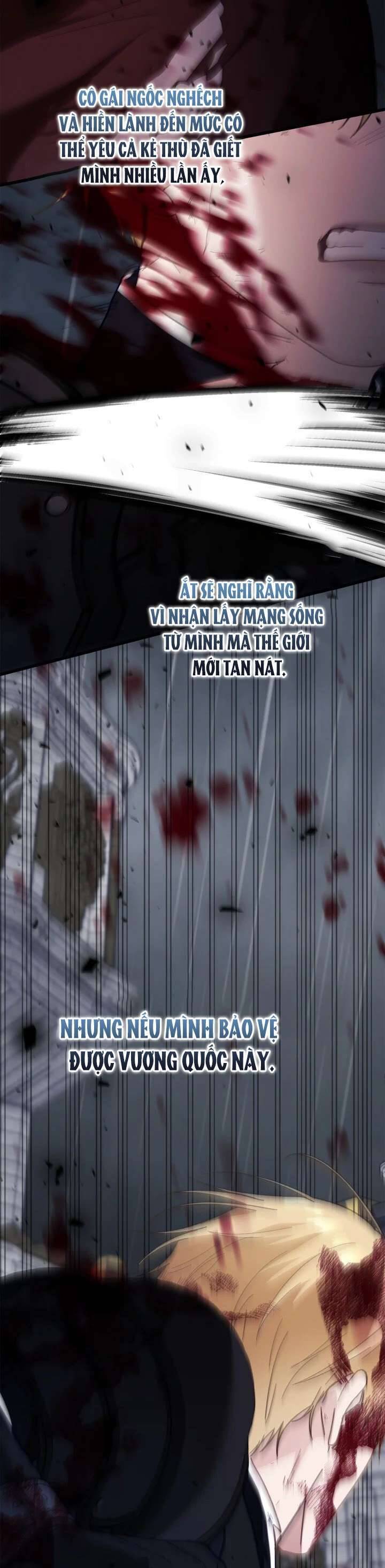 Dẫu Cho Con Gái Của Kẻ Phản Diện Trùng Sinh - Chương 74 - Trang 16