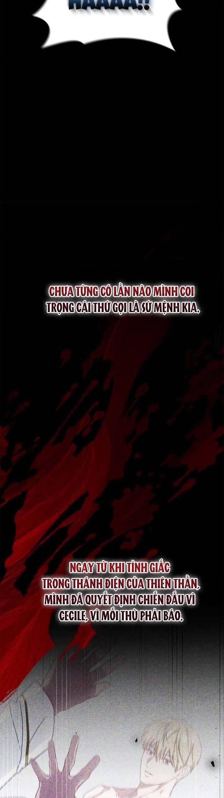 Dẫu Cho Con Gái Của Kẻ Phản Diện Trùng Sinh - Chương 74 - Trang 8