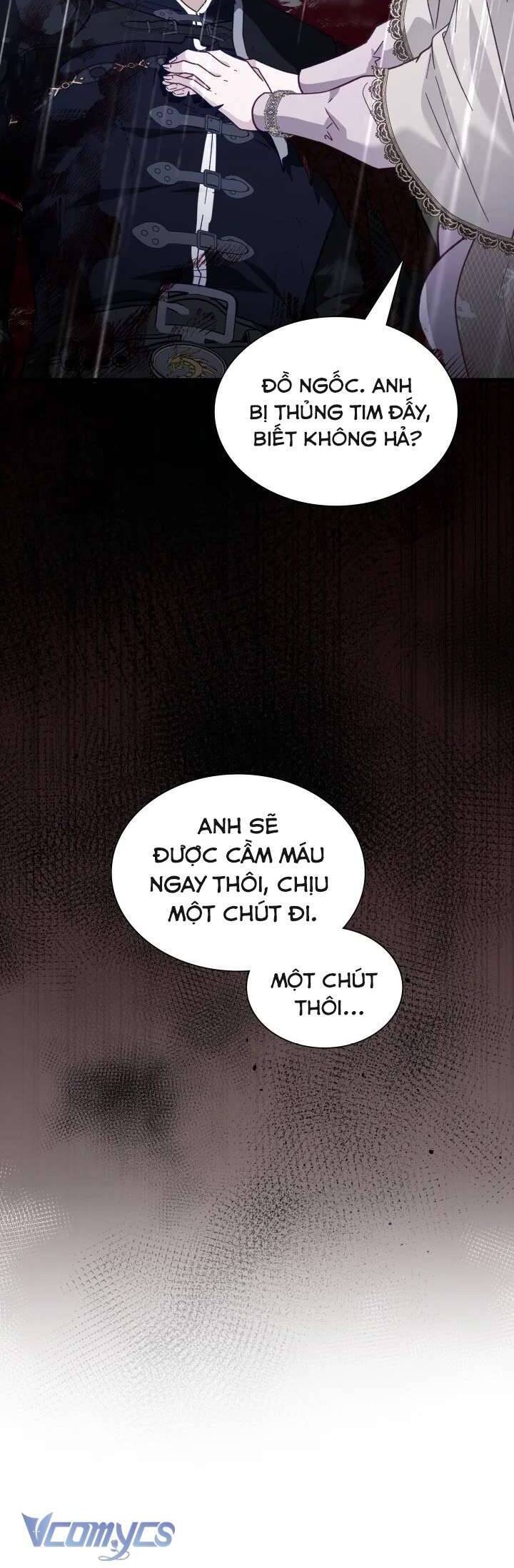 Dẫu Cho Con Gái Của Kẻ Phản Diện Trùng Sinh - Chương 74 - Trang 30