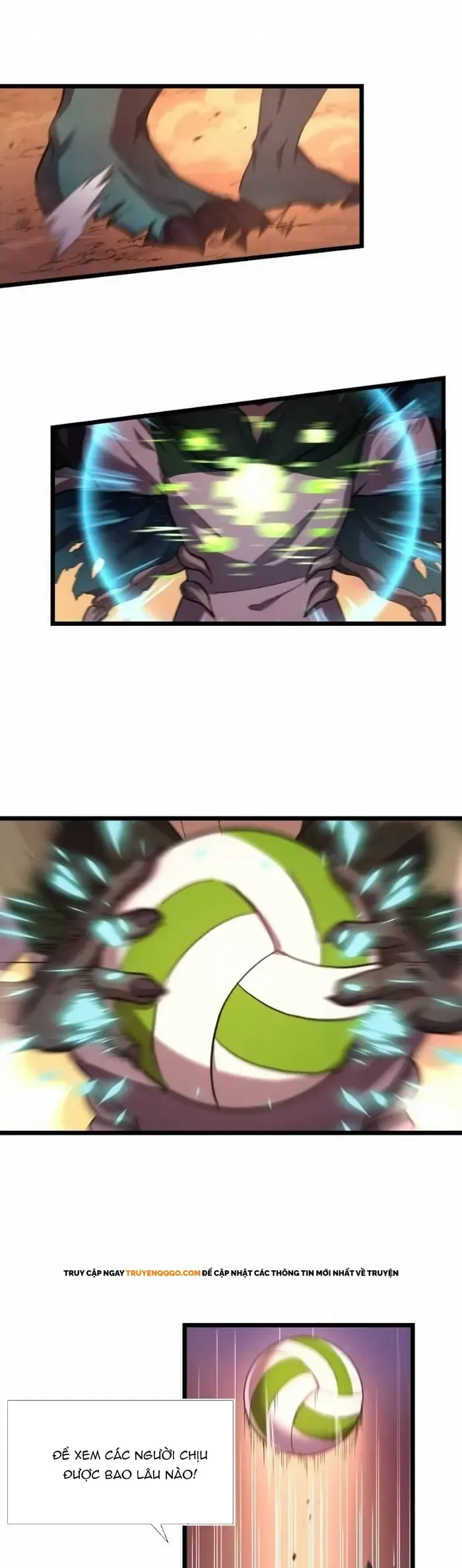 Code Demon - Chương 6 - Trang 33