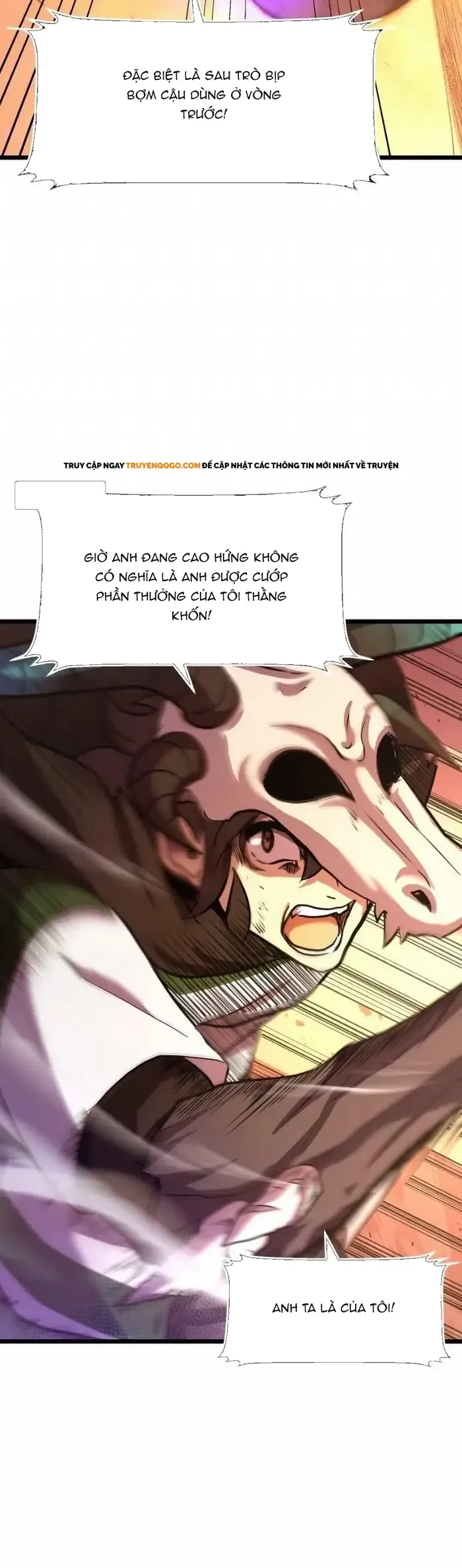 Code Demon - Chương 6 - Trang 4