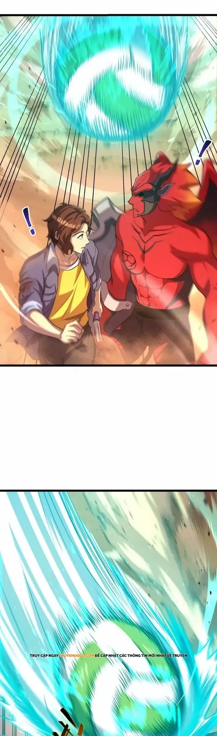 Code Demon - Chương 6 - Trang 36