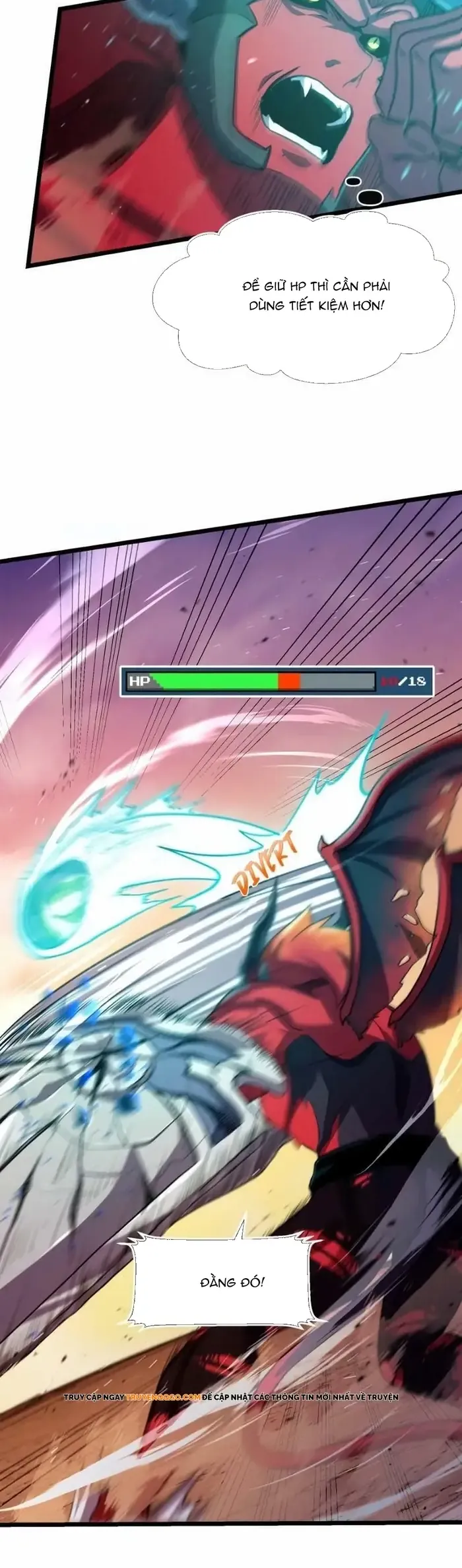 Code Demon - Chương 6 - Trang 38