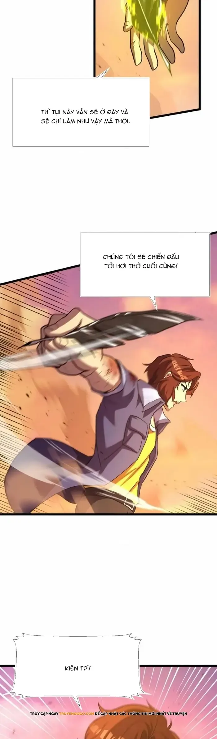 Code Demon - Chương 6 - Trang 40