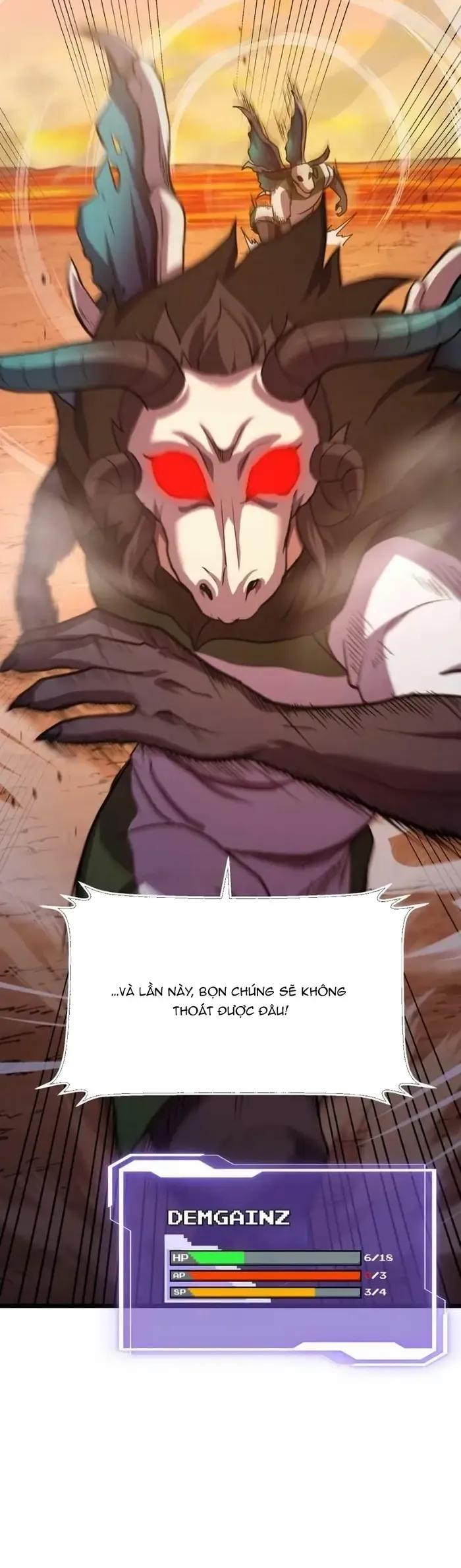 Code Demon - Chương 6 - Trang 31