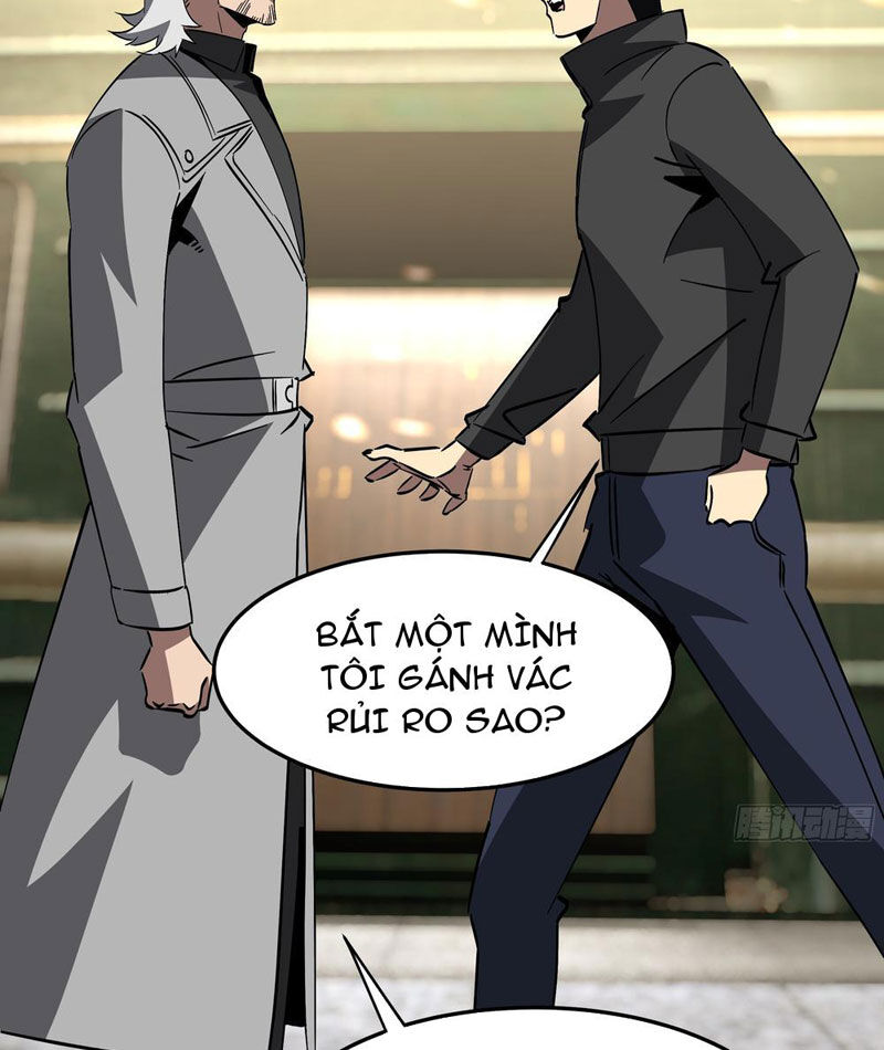 Phổ La Chi Chủ - Chương 4 - Trang 47