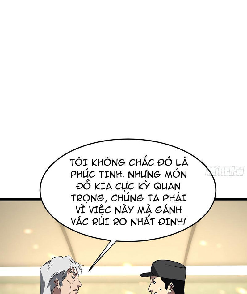 Phổ La Chi Chủ - Chương 4 - Trang 46
