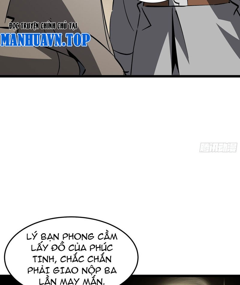 Phổ La Chi Chủ - Chương 4 - Trang 41