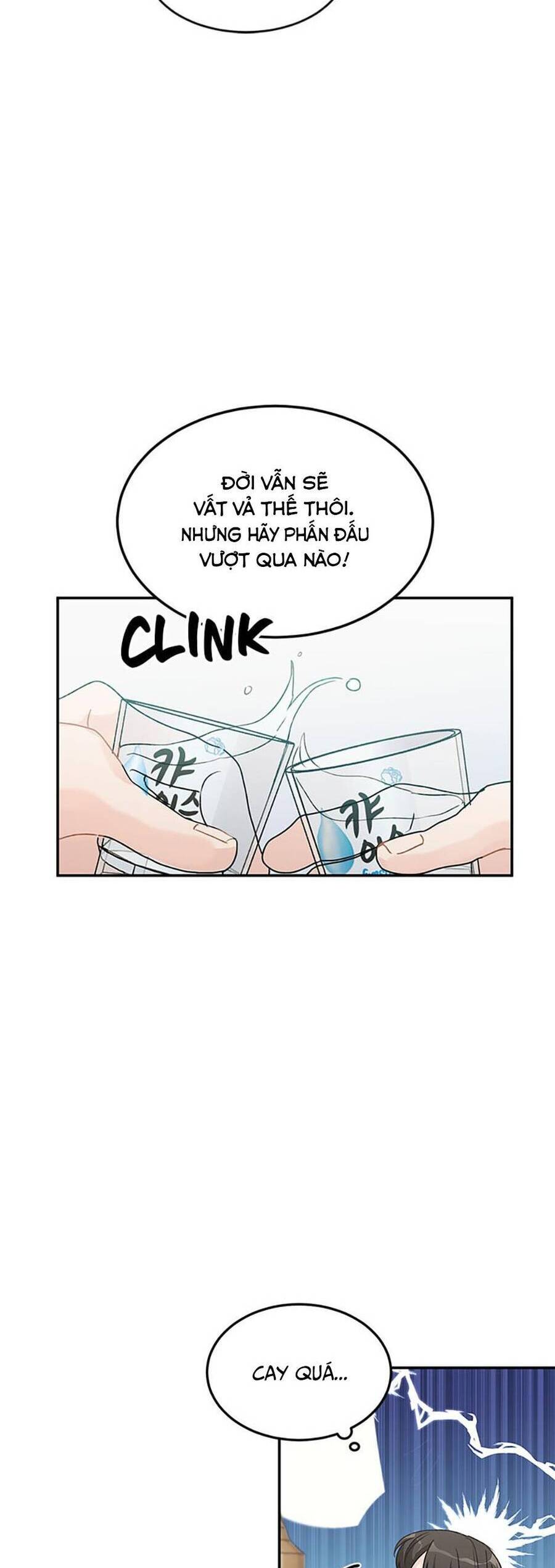 Cõng Anh Mà Chạy - Chương 45 - Trang 5