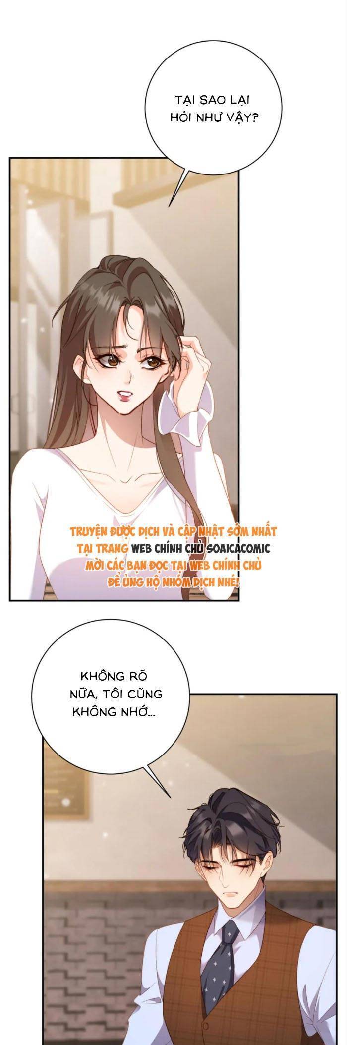Trợ Thủ Đắc Lực Mua Một Tặng Một - Chương 39 - Trang 6