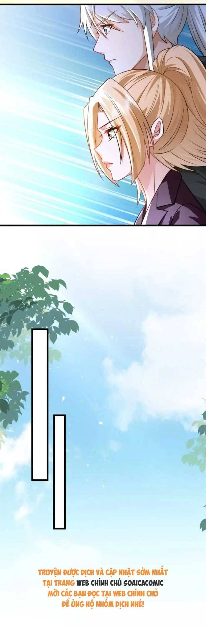 Tổng Tài Ma Cà Rồng Là Người Hầu Của Ta - Chương 28 - Trang 25