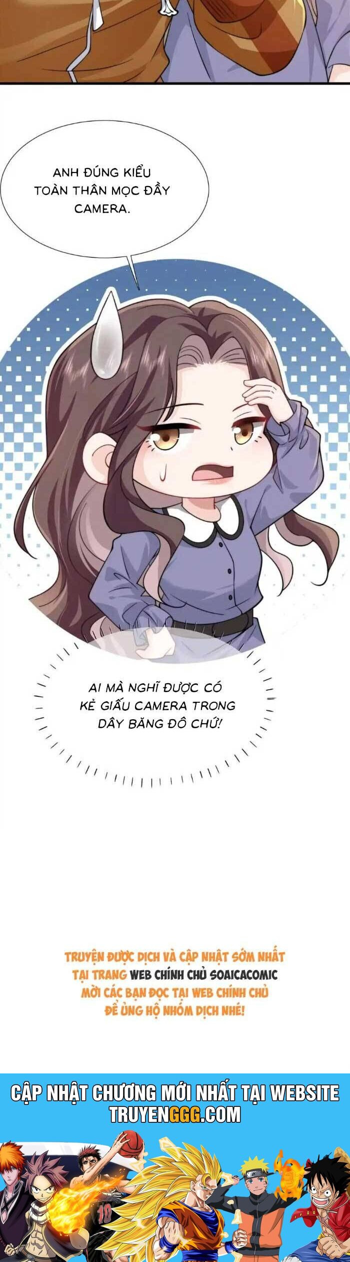 Tổng Tài Ma Cà Rồng Là Người Hầu Của Ta - Chương 28 - Trang 27