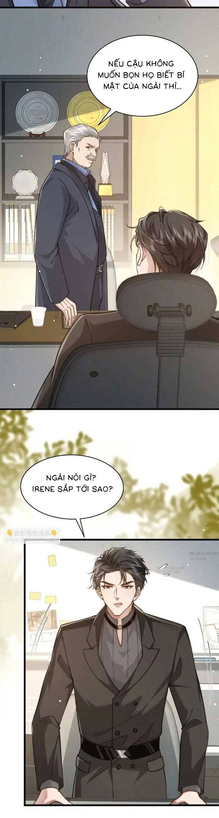 Tổng Tài Ma Cà Rồng Là Người Hầu Của Ta - Chương 28 - Trang 12