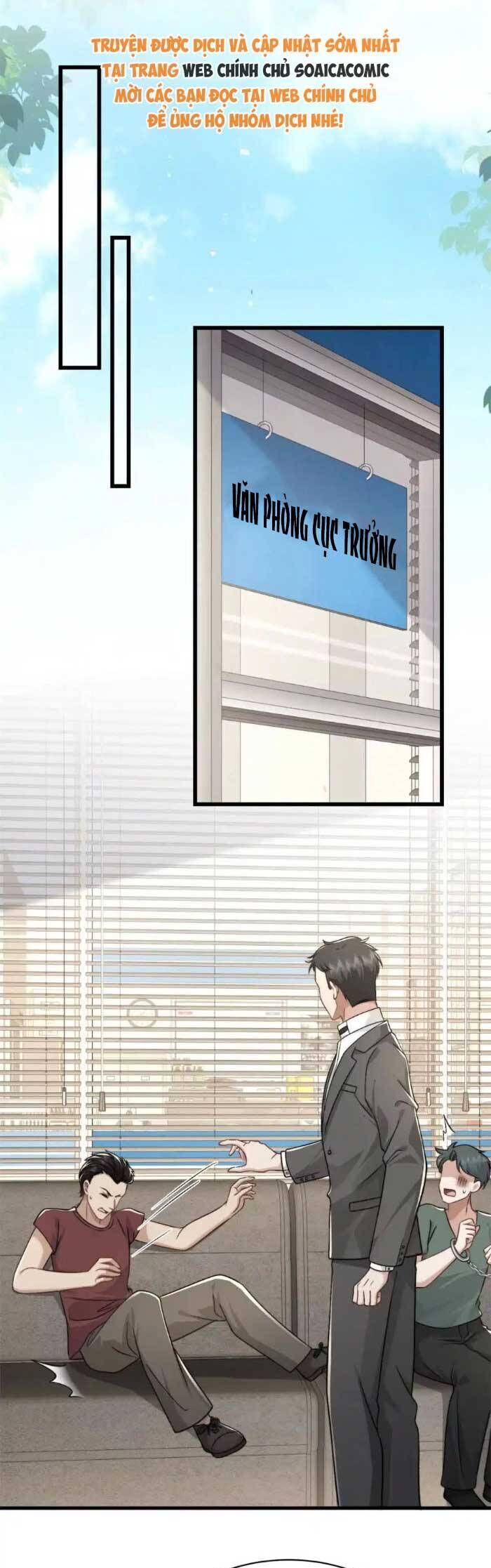 Tổng Tài Ma Cà Rồng Là Người Hầu Của Ta - Chương 28 - Trang 7